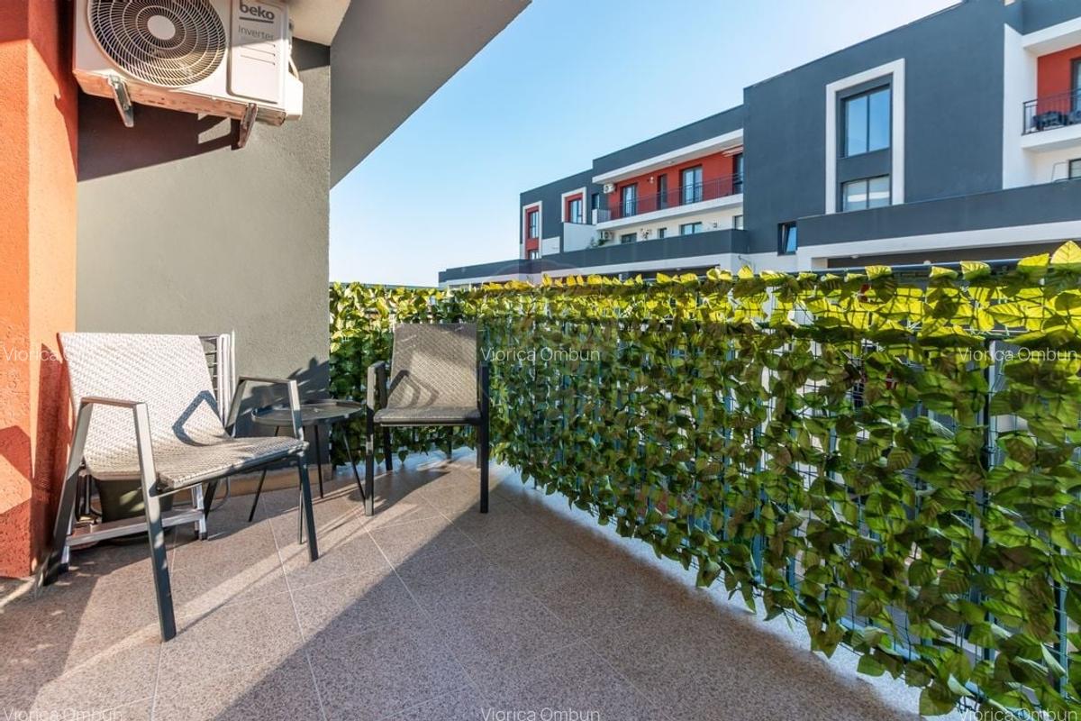 Apartament cu 2 camere de vanzare in zona Titan - 11