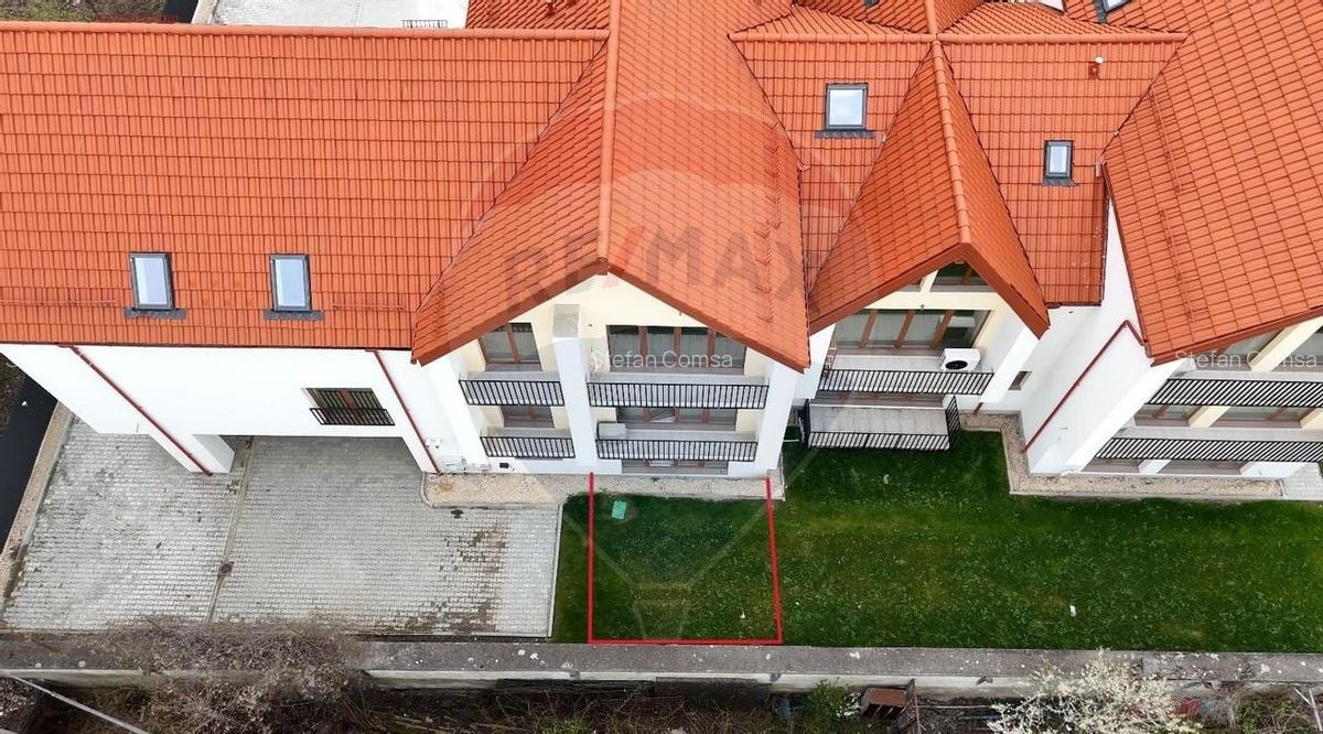 Apartament cu 2 camere decomandat, mobilat în Blumăna - 14