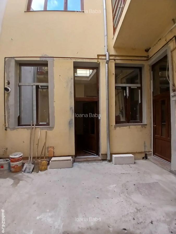 Apartament la vila complet renovat in centrul orasului - 4