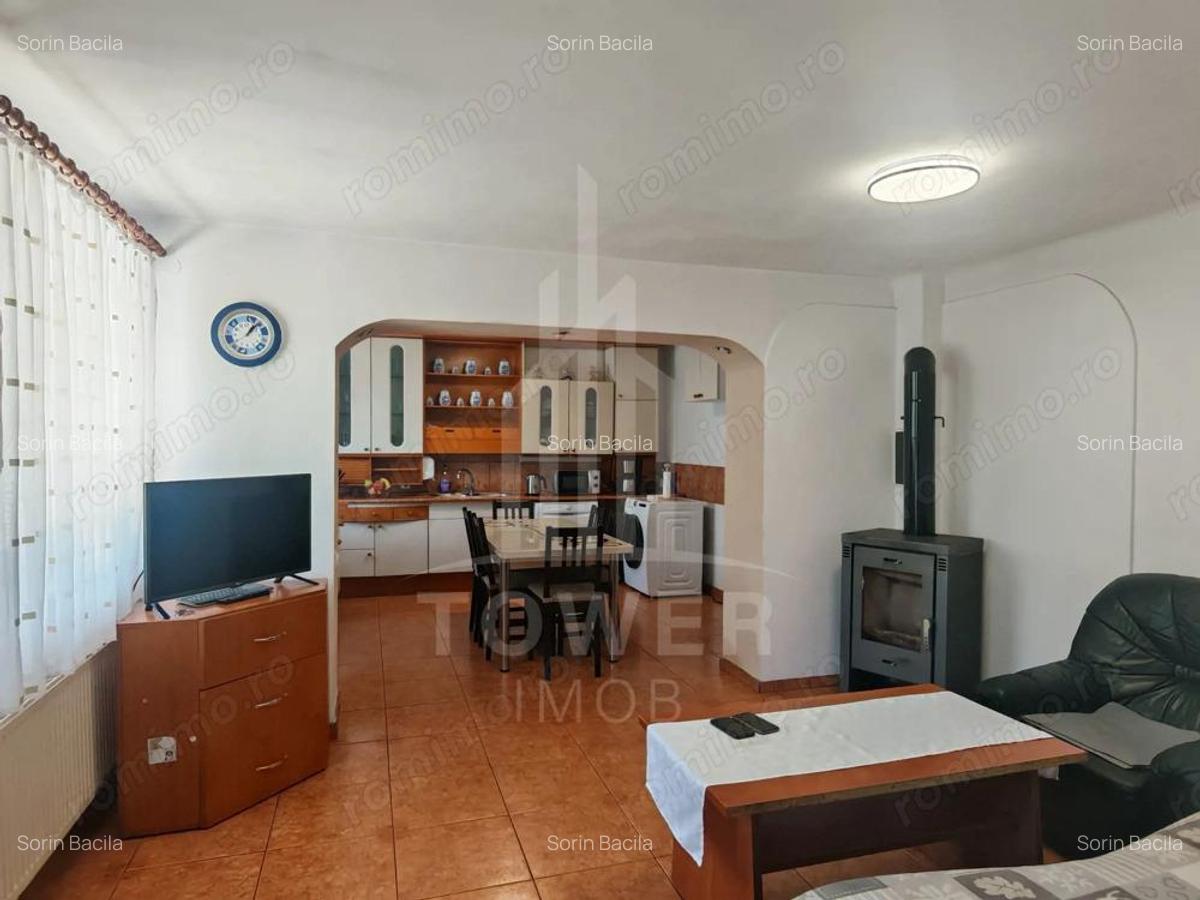 Casa saseasca cu 4 camere in Turni?or teren 518 - 8