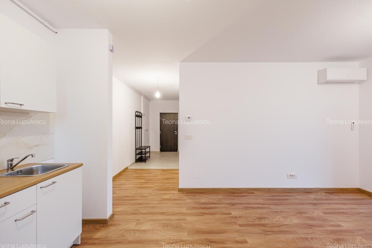Apartament nou - 2 cam 56mp utili, Calea Aradului, parcare inclusa - Comision 0 - 14