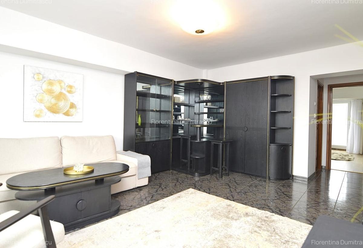 INCHIRIERE APARTAMENT 3 CAMERE BULEVARDUL UNIRII - ZEPTER - 7