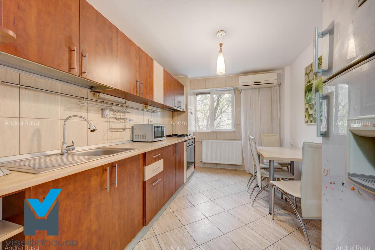 Vanzare 2 camere – 13 Septembrie | Panduri - Str. Ion Urdăreanu - 4