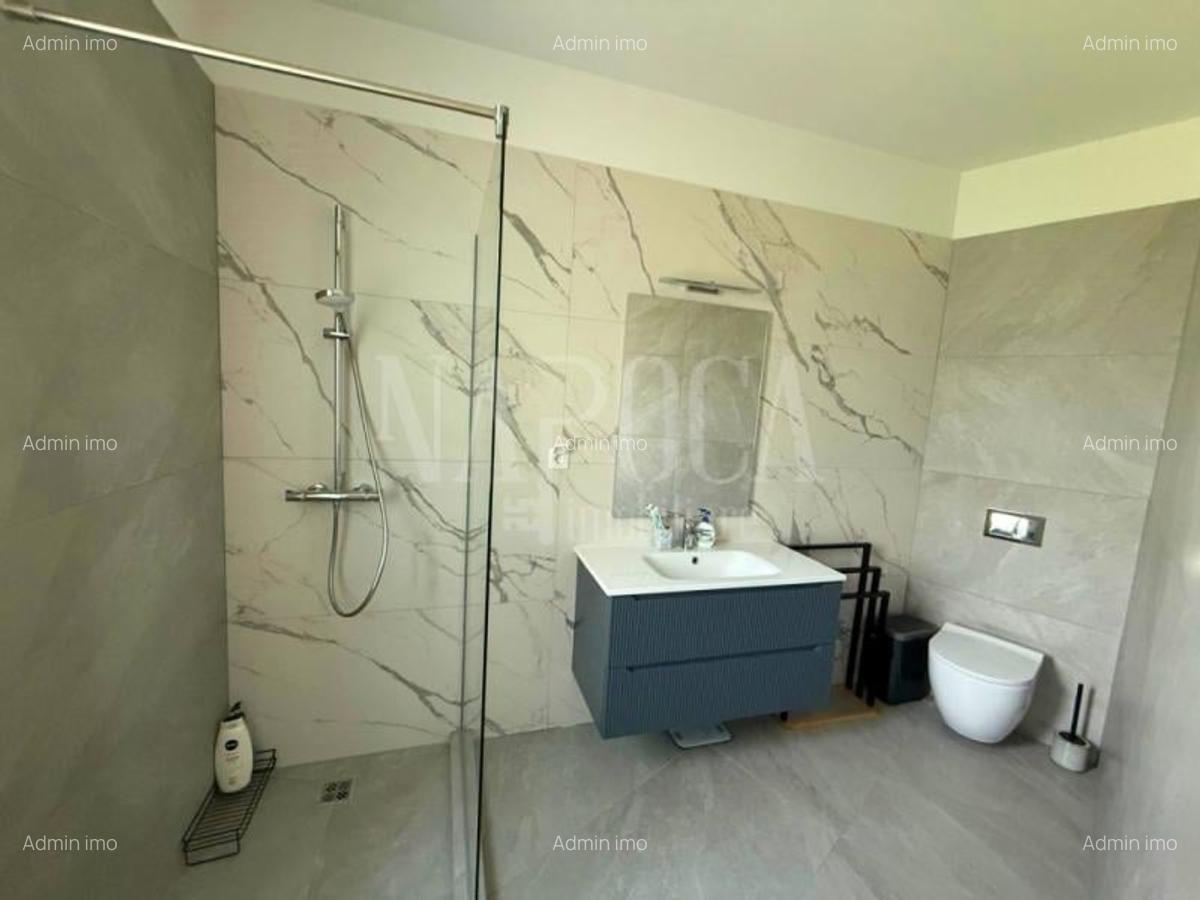 Casa 4 camere de vanzare in Borhanci, Cluj Napoca - 7