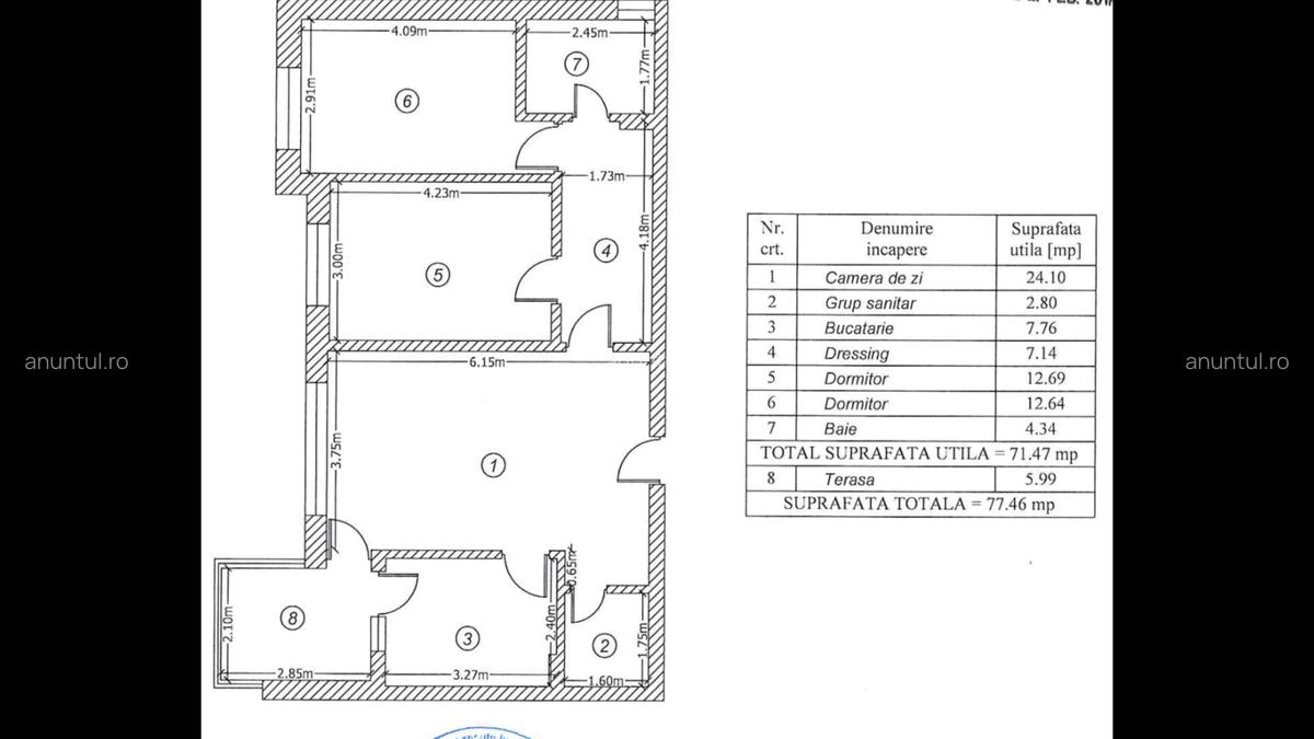 Padurea Baneasa, Greenfield Residence - Sectorul 1 - 18
