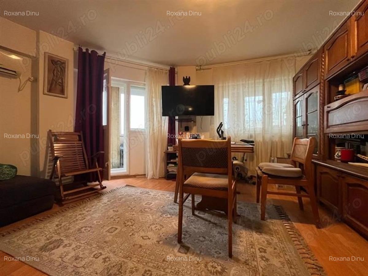 Vanzare Apartament 4 Camere Iancului - 2