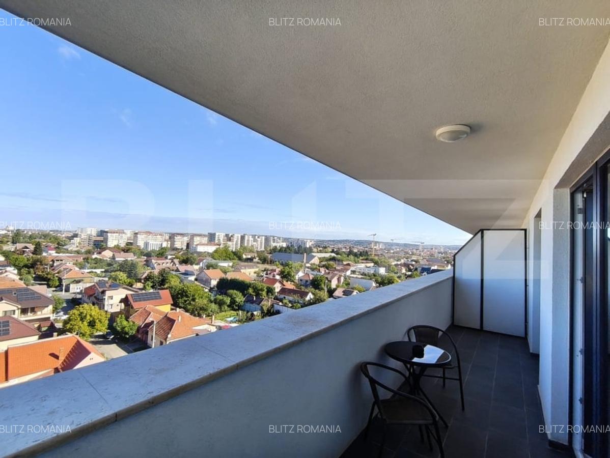 Apartament cu 2 camere, Prima Arena - 8