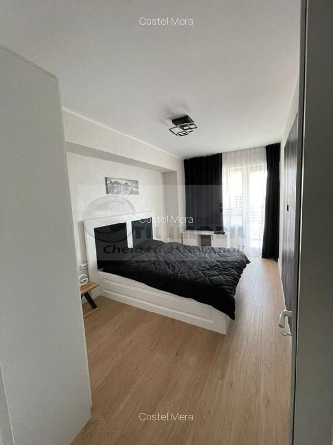 Apartament premium & gata de locuit - 500euro/lunar - 1