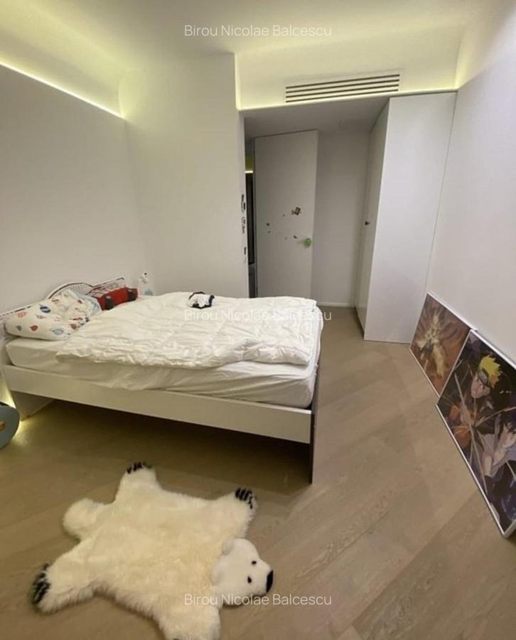 Apartament 3 camere  Lux +Loc de parcare in Complex Cortina Academy - 12