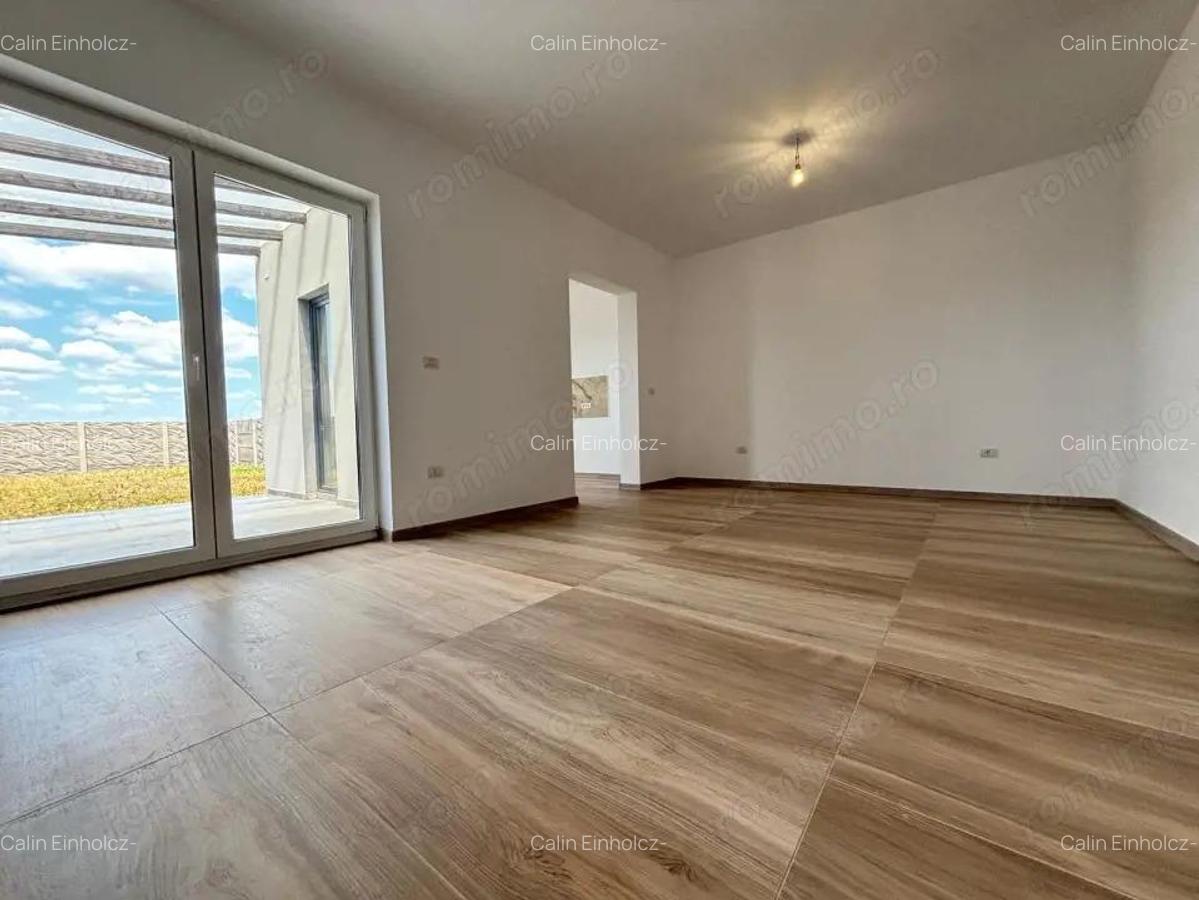 Duplex spatios cu 4 camere, 98mp, 320 mp teren-Calea Urseni - 7