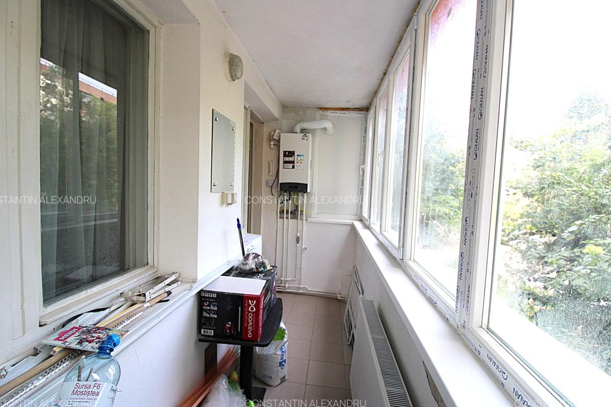 Apartament cu 3 camere in Mazepa1 - 8
