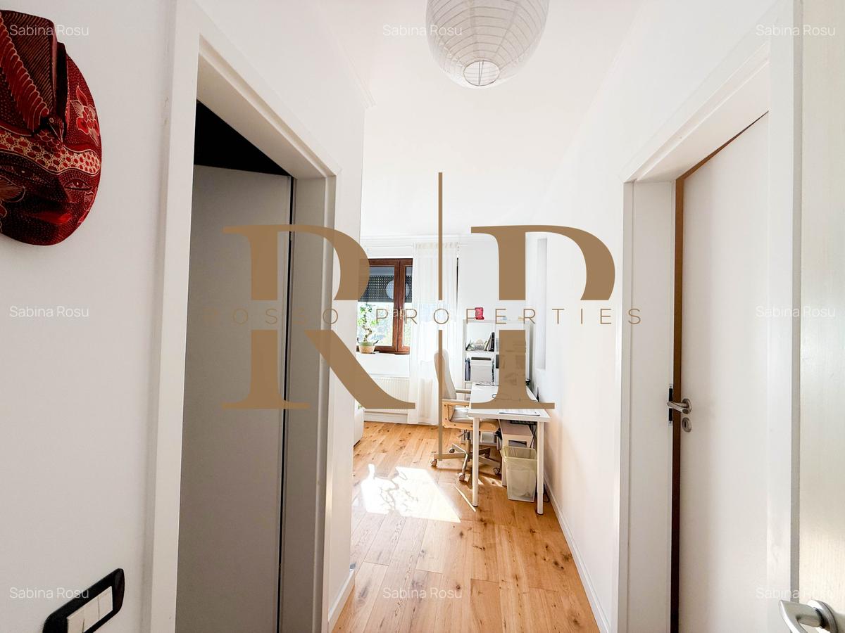 Vila Superba cu deschidere la Lac *Petrachioaia* - 22