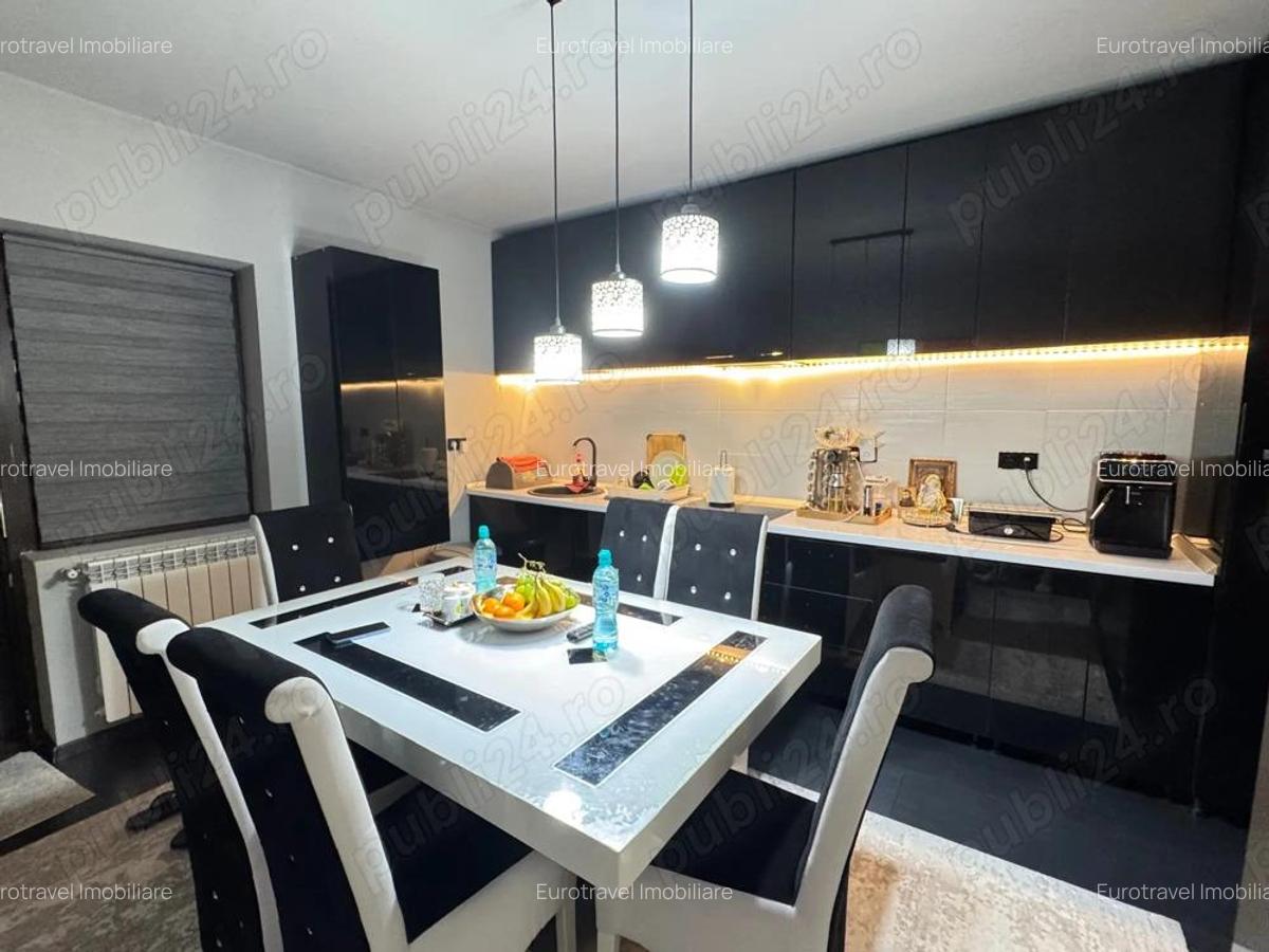 Vila moderna, mobilata si utilata complet, 300 mp teren, Centru-Valu lui Traian - 10