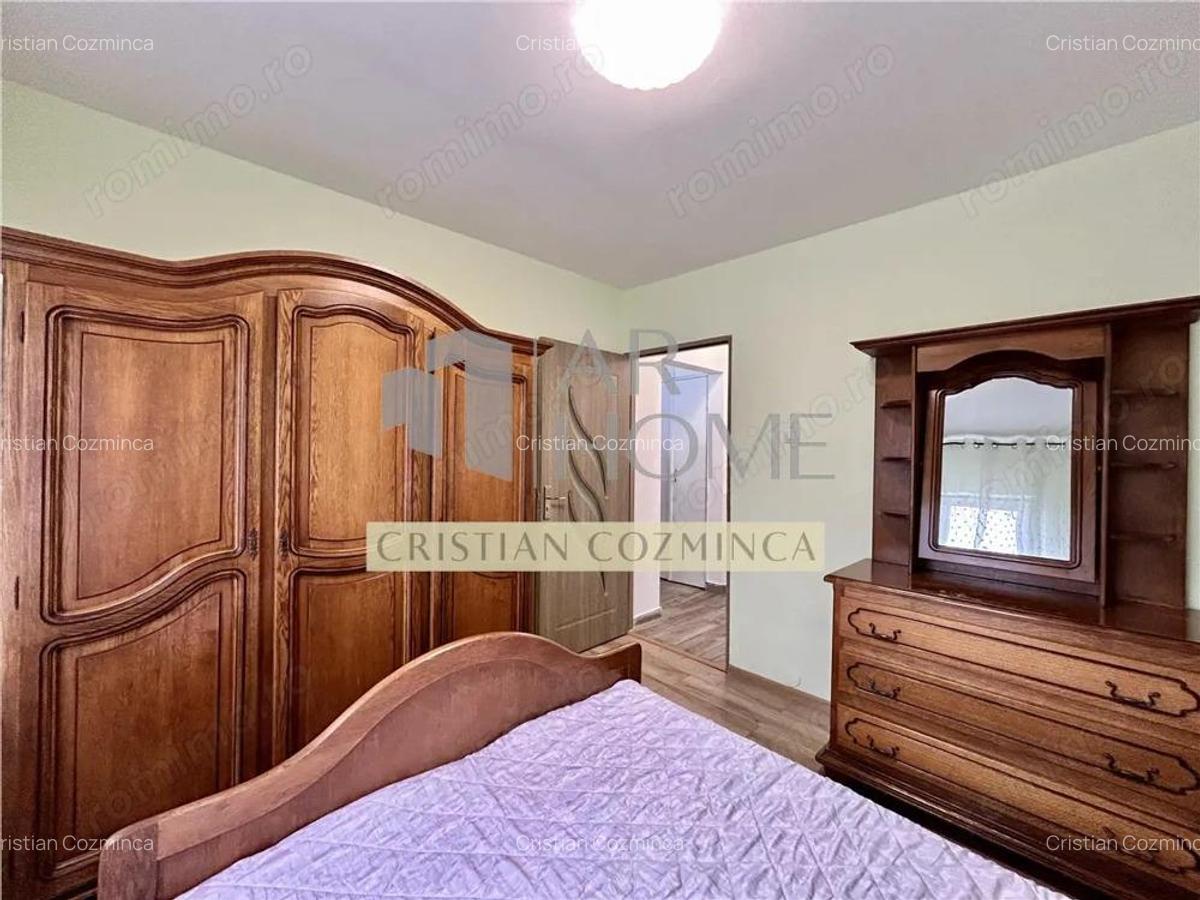 Apartament 2 camere, 9 Mai, Ploiesti - 1