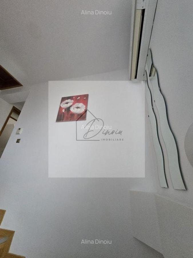 COM 0% I Vila 6 camere Aviatiei Pipera I Henri Coanda I Intabulata - 32