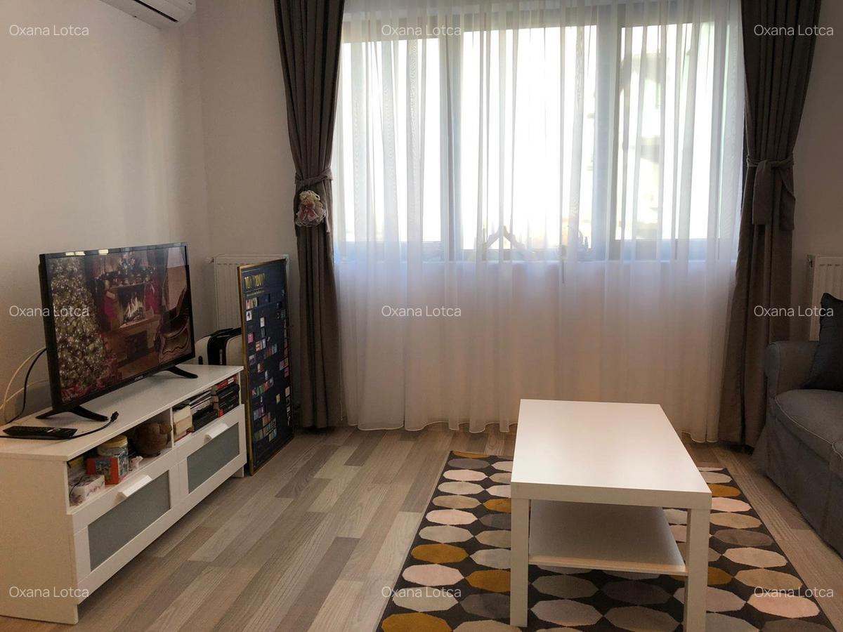 Unirii / Parcul Carol /Garsoniera Mobilata / Centrala / Complex Rezidențial 2020 - 5