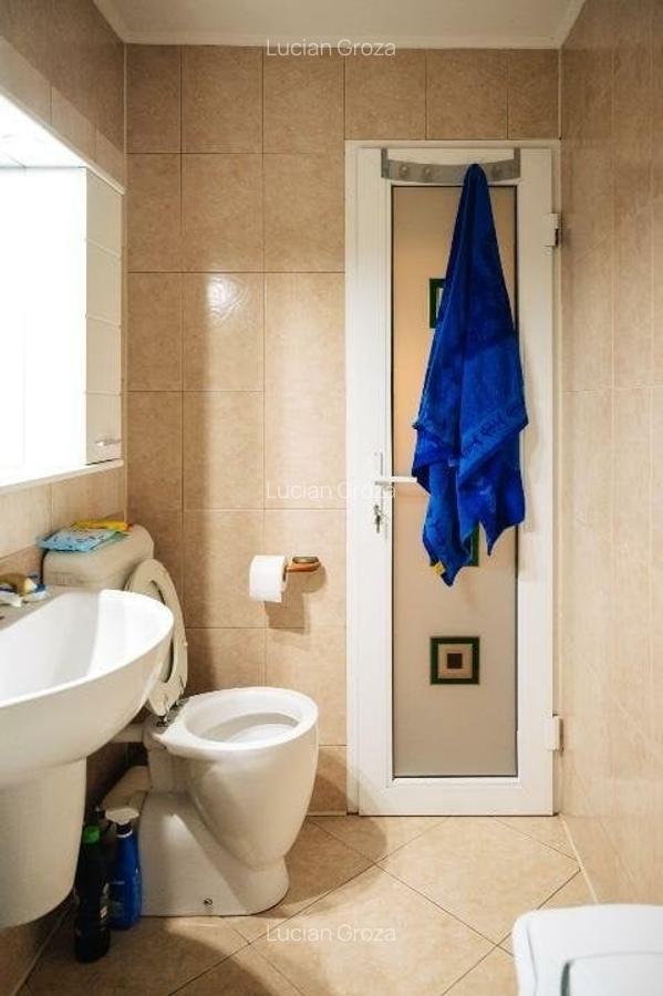 Apartament cu 2 camere decomandat, mobilat în Decebal - 10