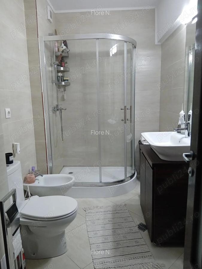 Apartament 2 camere, cart. Craiovei,Pitesti, bloc nou,finisaje moderne si de calitate - 7