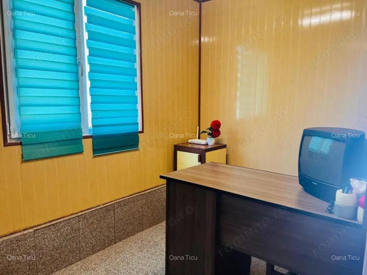 Hala noua 105 mp pretabila depozit/comert zona Selgros - 3