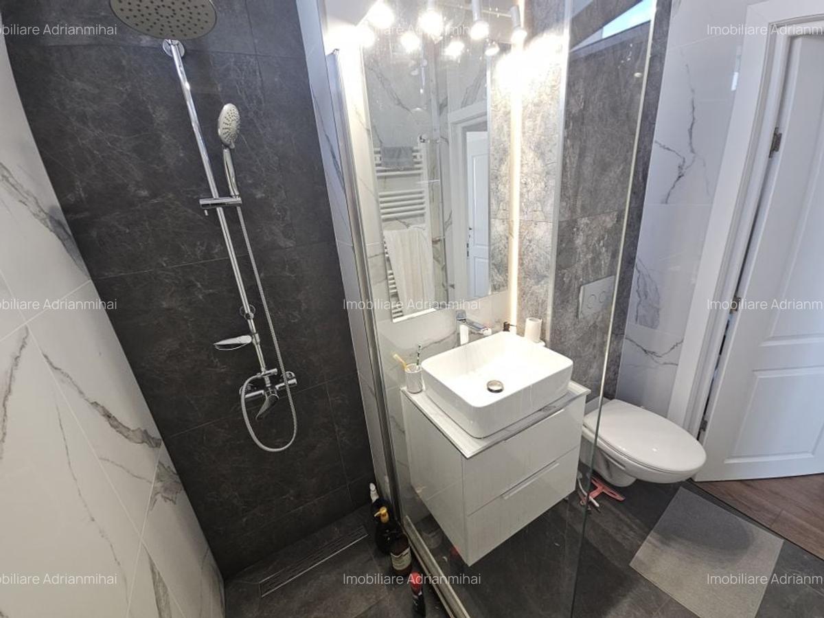 Apartament 2 camere, 57 mp, Metrou 1 Mai - 15 Apartament 2 camere, 57 mp, Metrou 1 Mai - 15