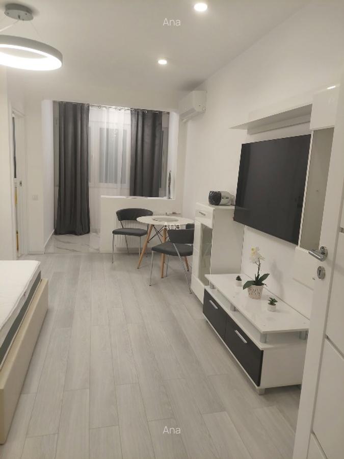 Garsoniera metrou Parc Drumul Taberei - 2
