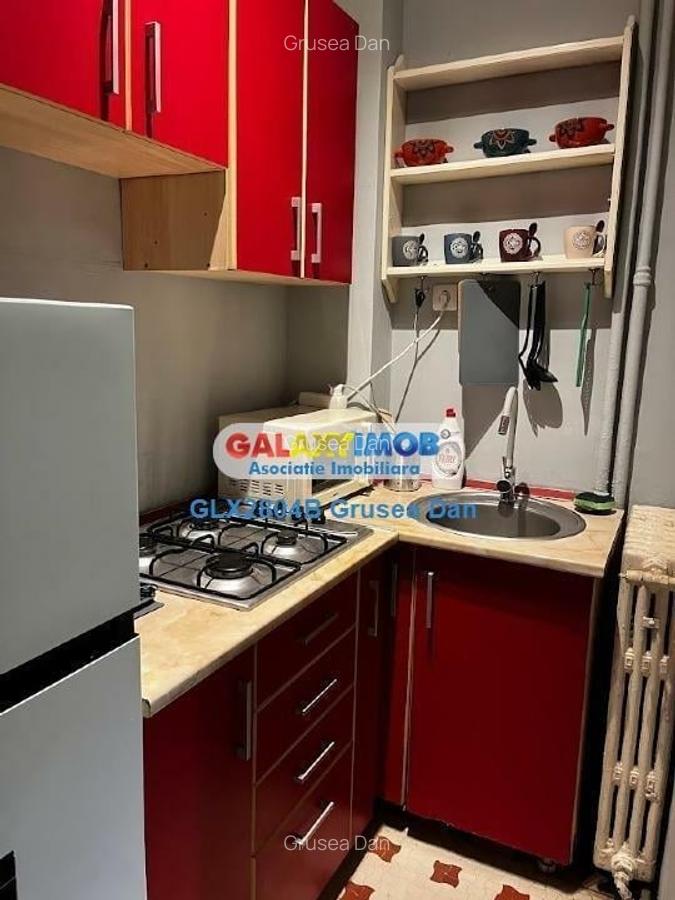 Universitate | 2 camere 55mp | 1980 | AC balcon view | metrou - 8