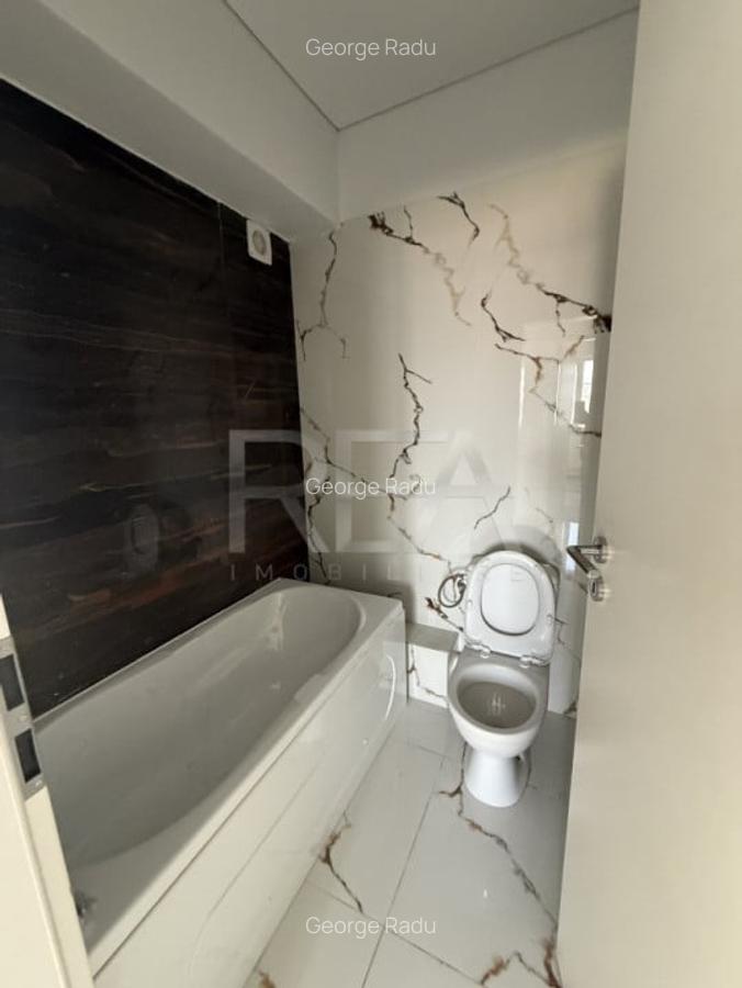 Apartament 3 Camere | Loc de parcare | Bloc Nou | Loc de parcare - 11