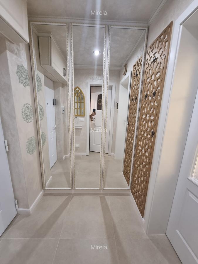 Titan /  Garsoniera Ultra Lux in stil oriental, metrou - 4