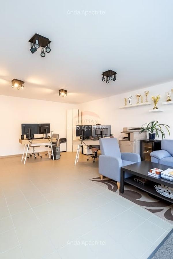 Spatiu Comercial 60 mp Bartolomeu - 3