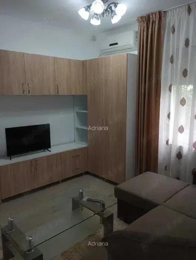 Apartament 1 camera Dambovita decomandat amenajat centrala proprie parter cu balcon - 5