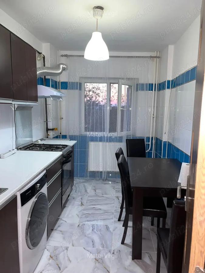 Inchiriez apartament cu 2 camere ploiesti republici - 4