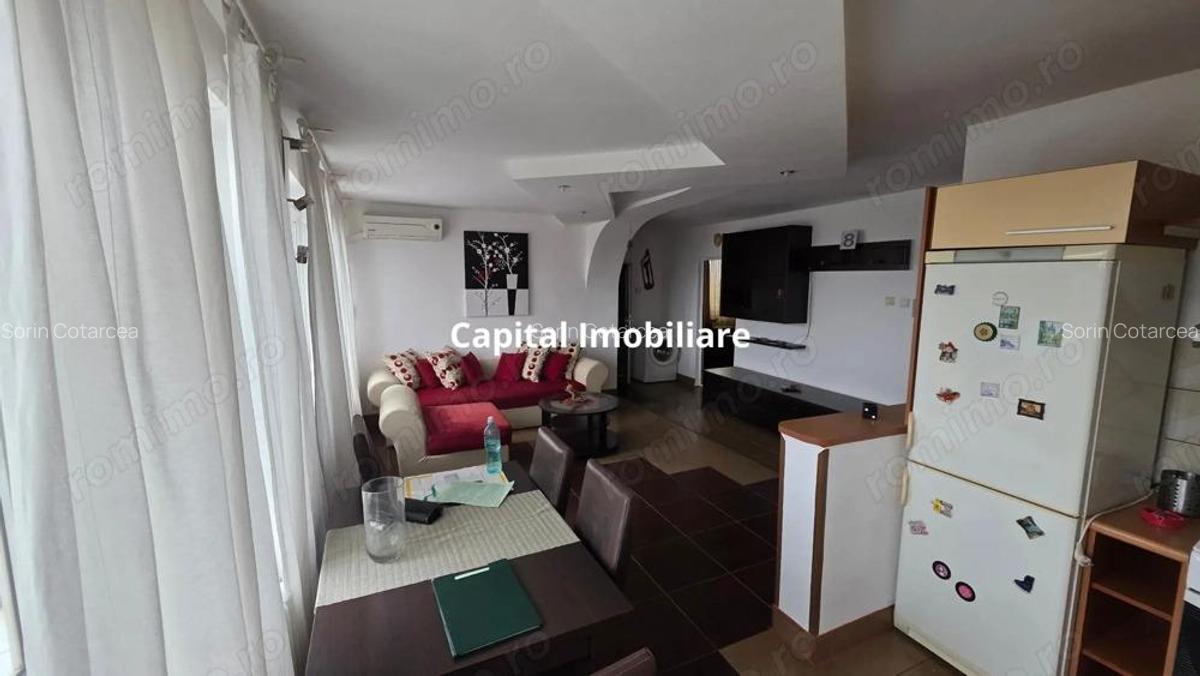 Apartament 3 cam. bloc cu lift, loc de parcare, Stomatologie - 2