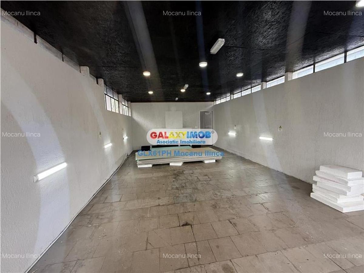 Inchiriere hala 75 mp, in Ploiesti, zona Bulevardul Bucuresti - 5