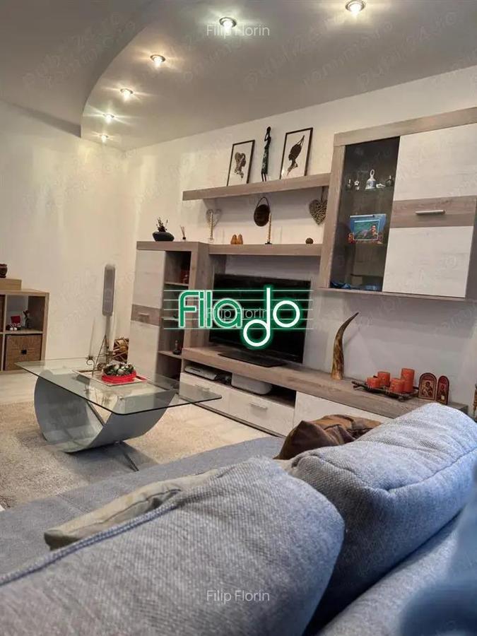 Apartament 3 camere cu centrala proprie Titan Auchan - 2