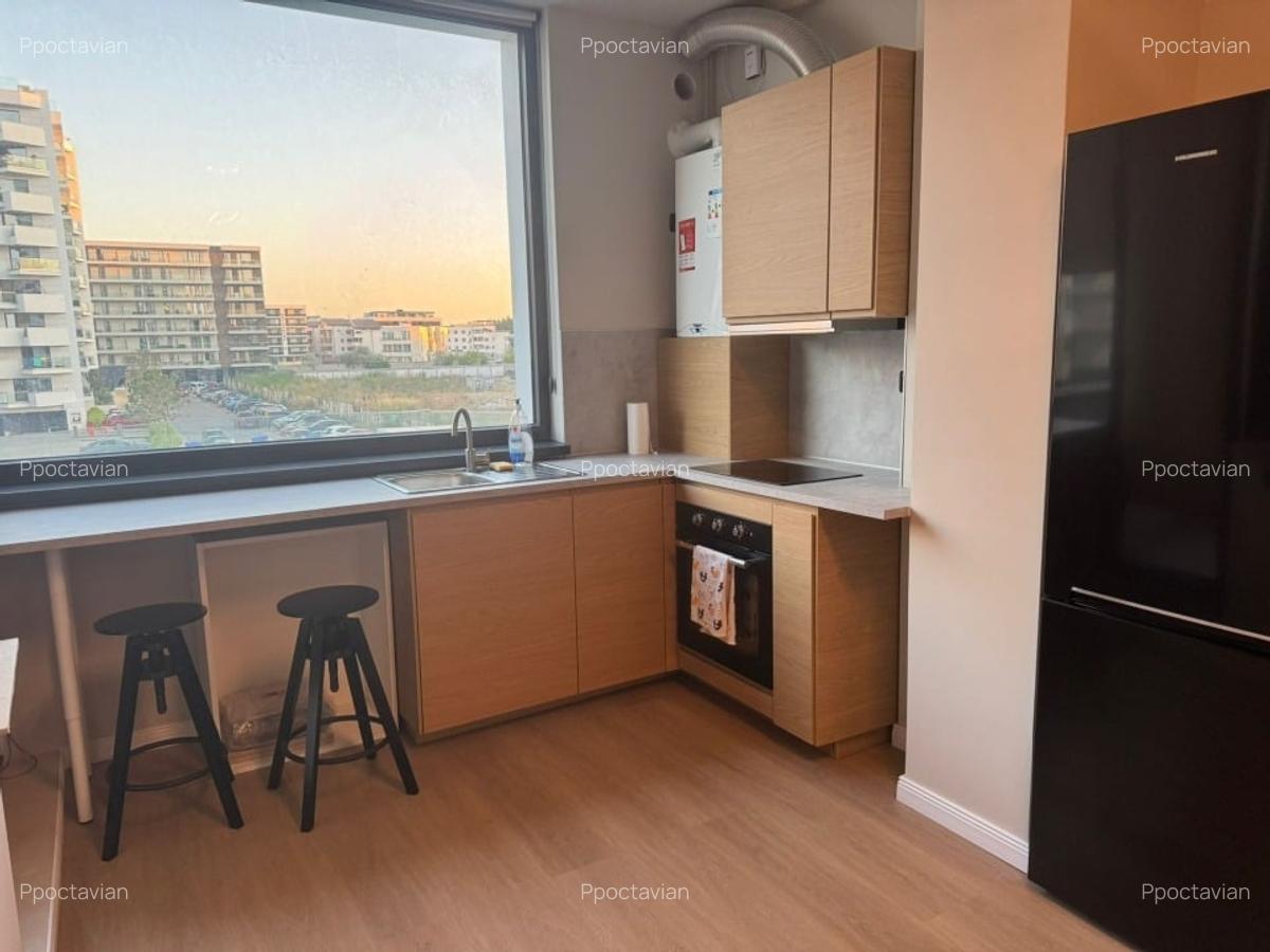 Studio dublu, direct proprietar // Stefan Building Resort 2 - 7