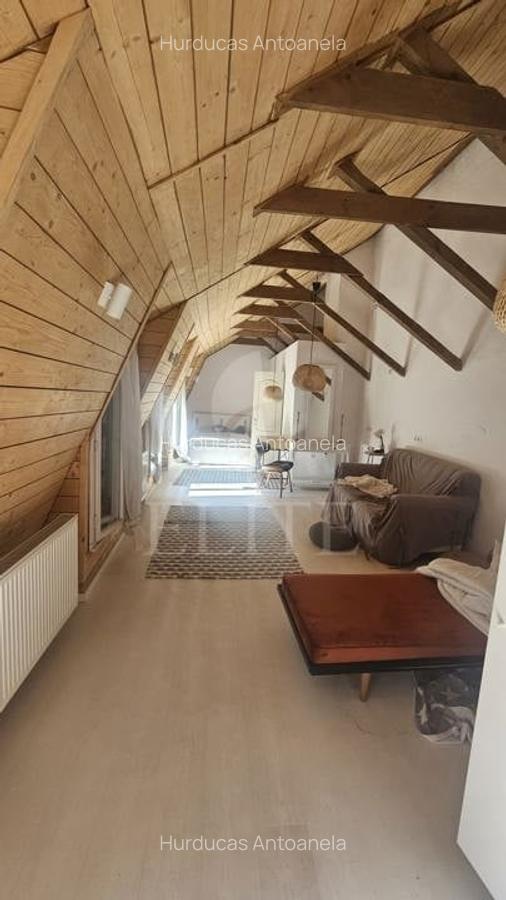 Apartament cu 3 camere semidecomandat în Central - 19