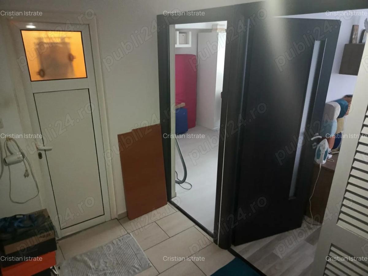 Apartament 3 cam. Decomandat. - 3