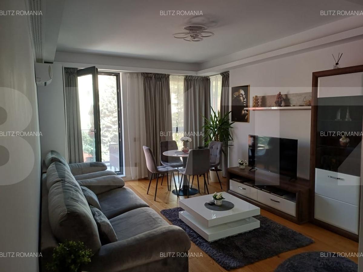 Apartament 2 camere Unirii, Parlament Bloc 2025 - 2