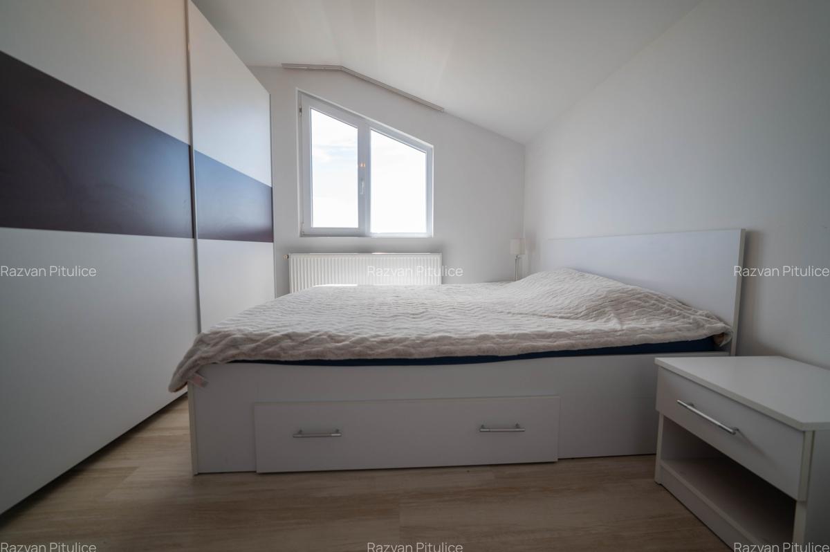 Apartament 2 camere - 10