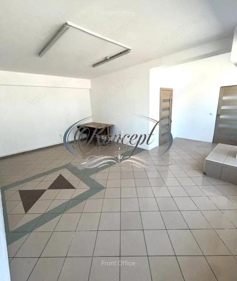Spatiu de birouri cu acces auto si pietonal in zona Leroy Merlin, Marasti - 3
