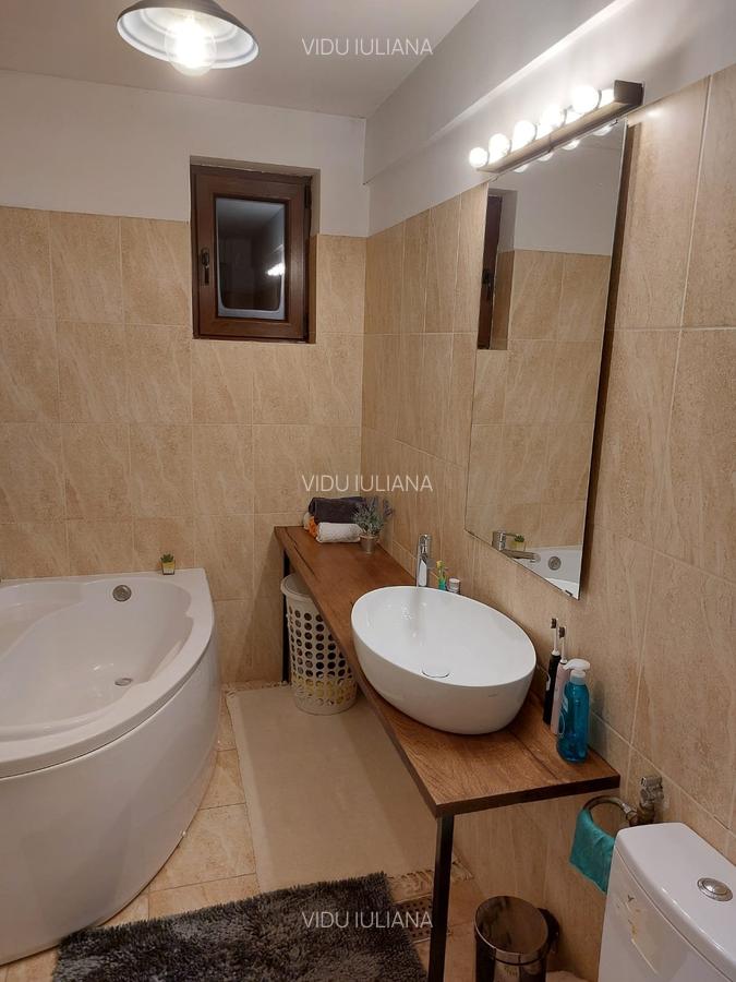 Apartament cu 3 camere semidecomandat, mobilat în Prelungirea Ghencea - 27