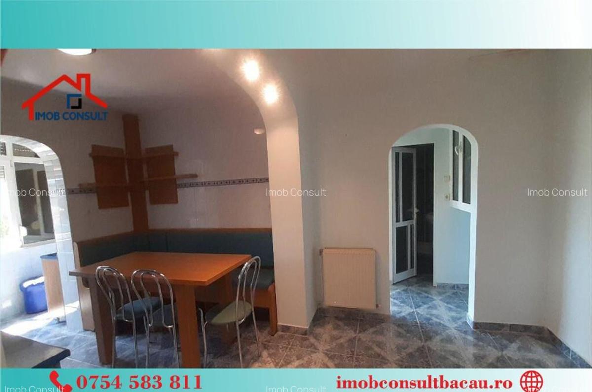 Etaj intermediar! Doua camere cu balcon! CE1338 - 1