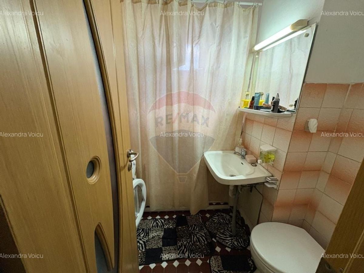 Apartament spatios cu 4 camere, vedere spectaculoasa, intrare Racadau - 17