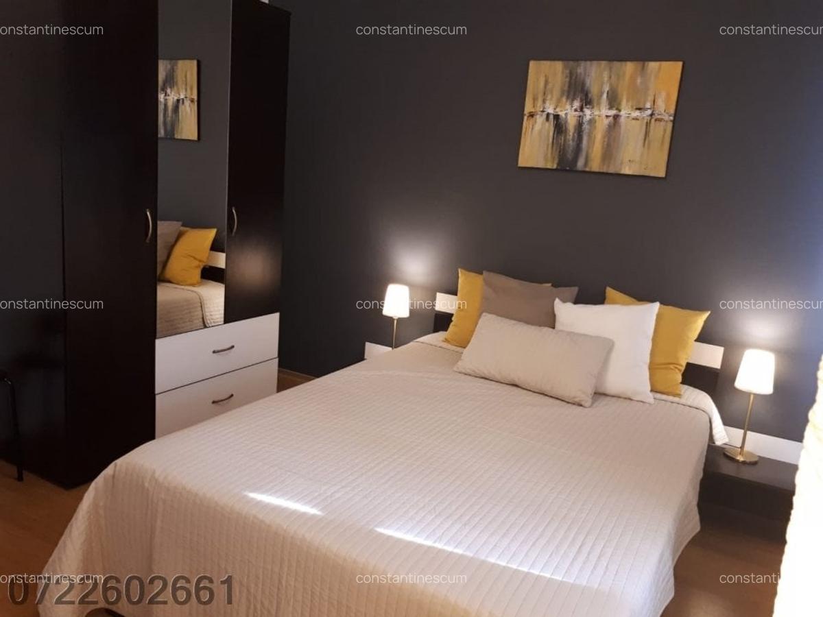 Inchiriere apt. 2 camere Baneasa-Bibescu-Herastrau COMISION ZERO - 5