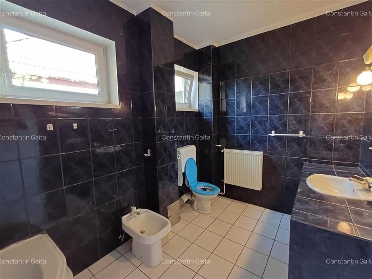 Casa 7 camere - 232 s.u. - Piata Domenii - comision 0% - 9