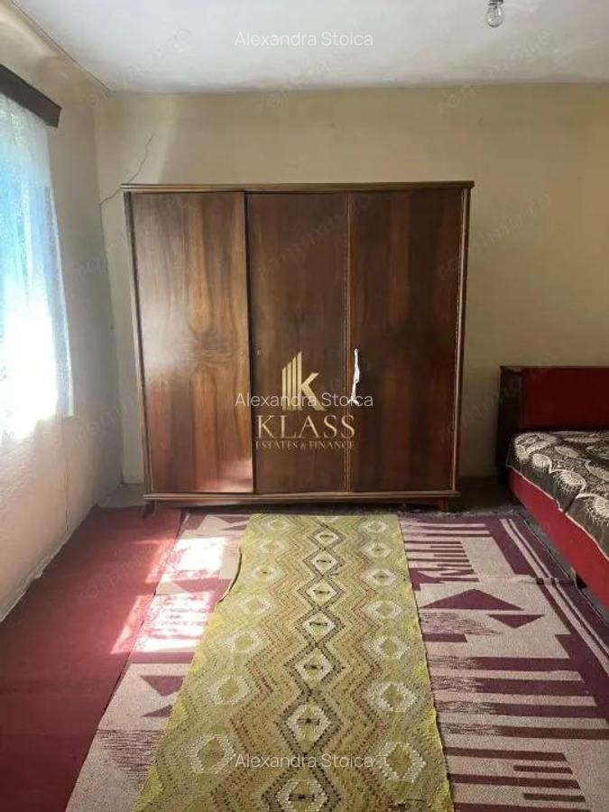 0% COMISION Casa demolabila, teren 600 mp, toate utilitatile, zona Voluntari - 2