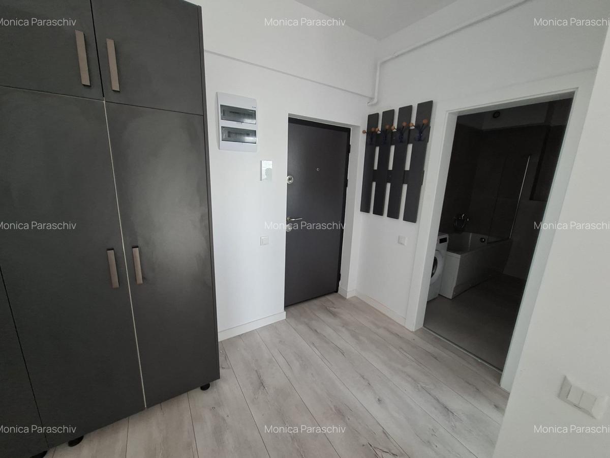 Apartament cu 1 camera decomandat in Tatarasi,bloc nou,prima inchiriere - 11