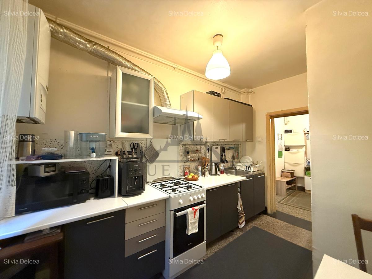 Apartament in zona Primaverii- metrou Aviatorilor - 4