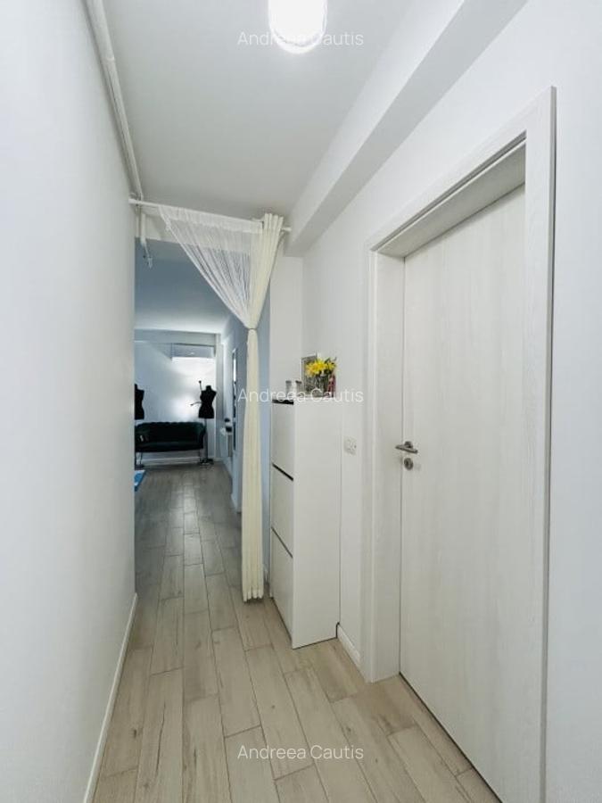 Apartament 2 camere, open space, etajul 1, 47mp utili in Giroc - 7
