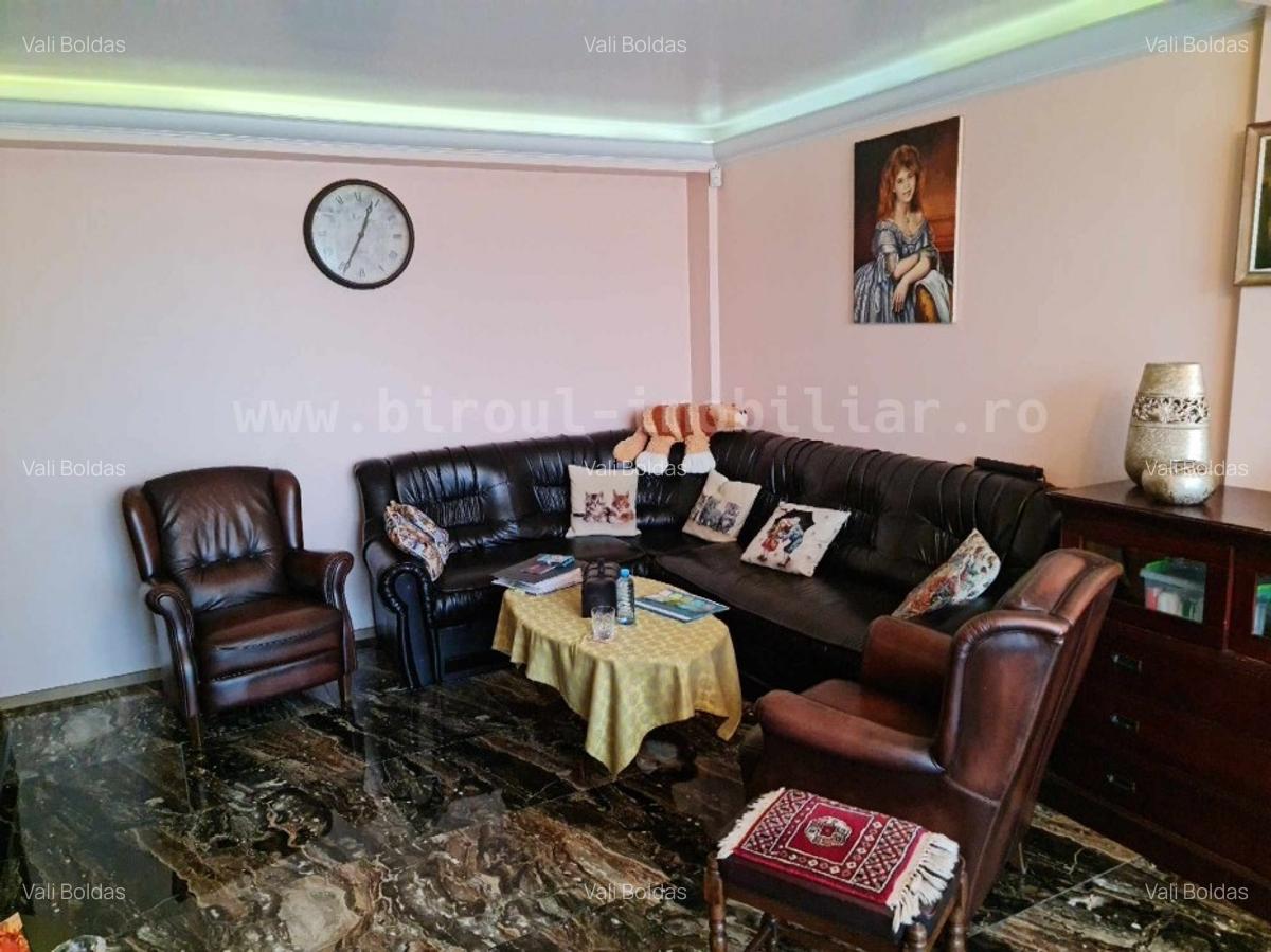 Vila turistica superba din 2021, central Costinesti, complet echipata - 7